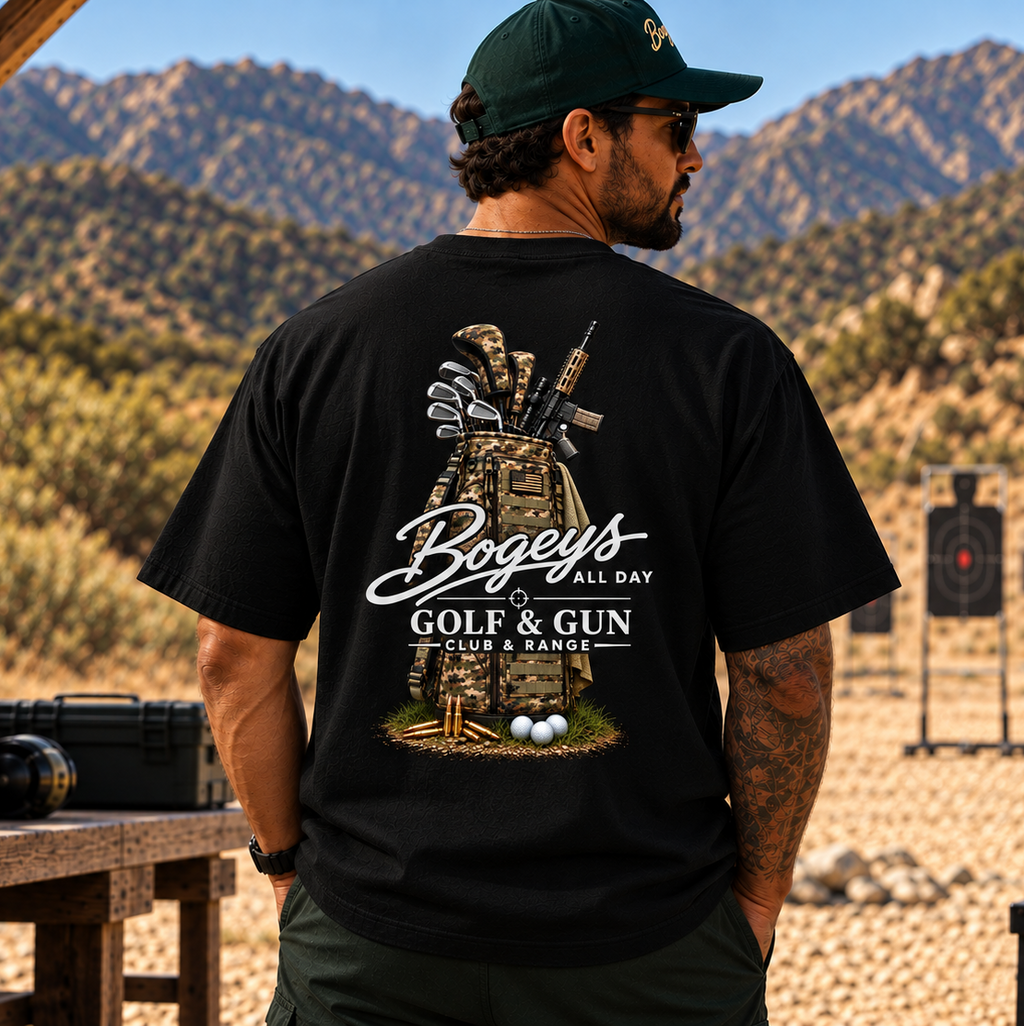 Bogeys Golf & Gun Club