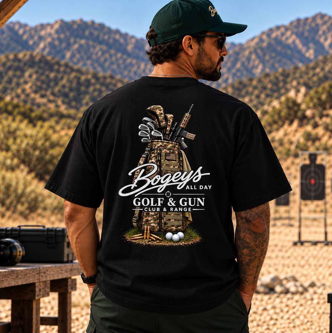 Bogeys Golf & Gun Club