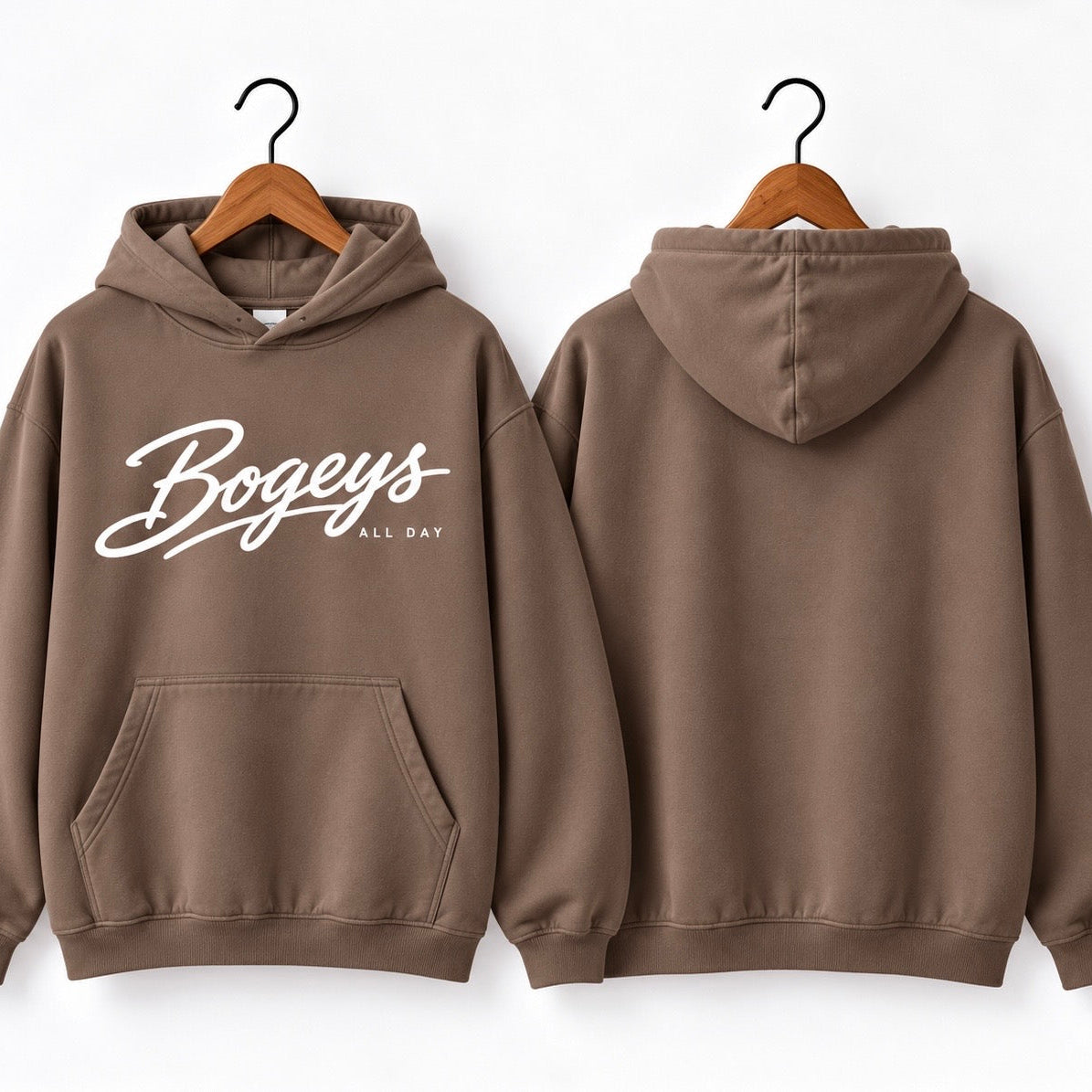 The Fairway Hoodie