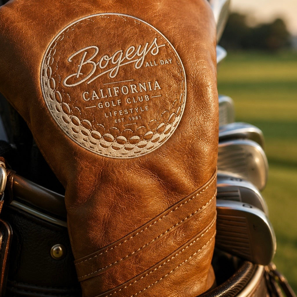 ‘81 Heritage Driver Cover