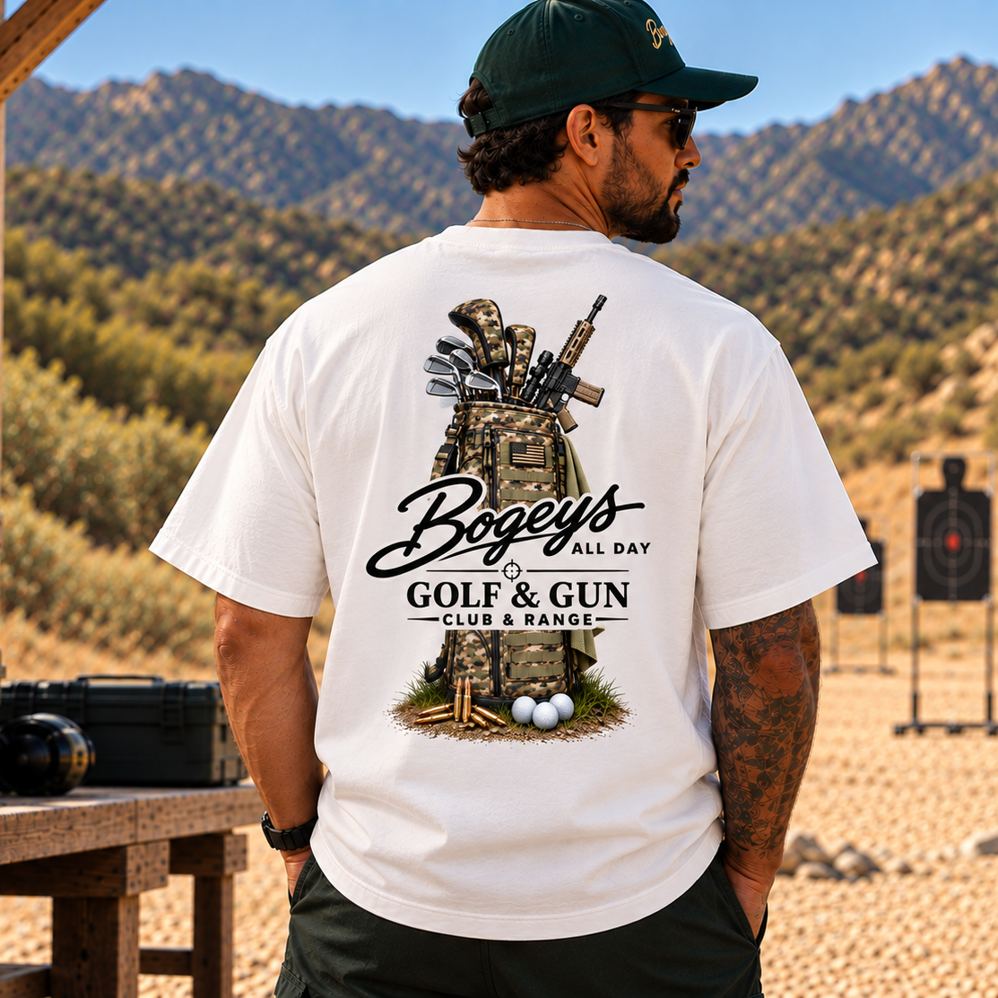 Bogeys Golf & Gun Club