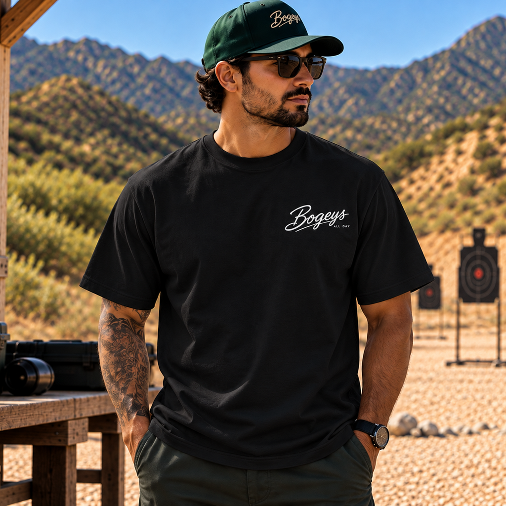 Bogeys Golf & Gun Club
