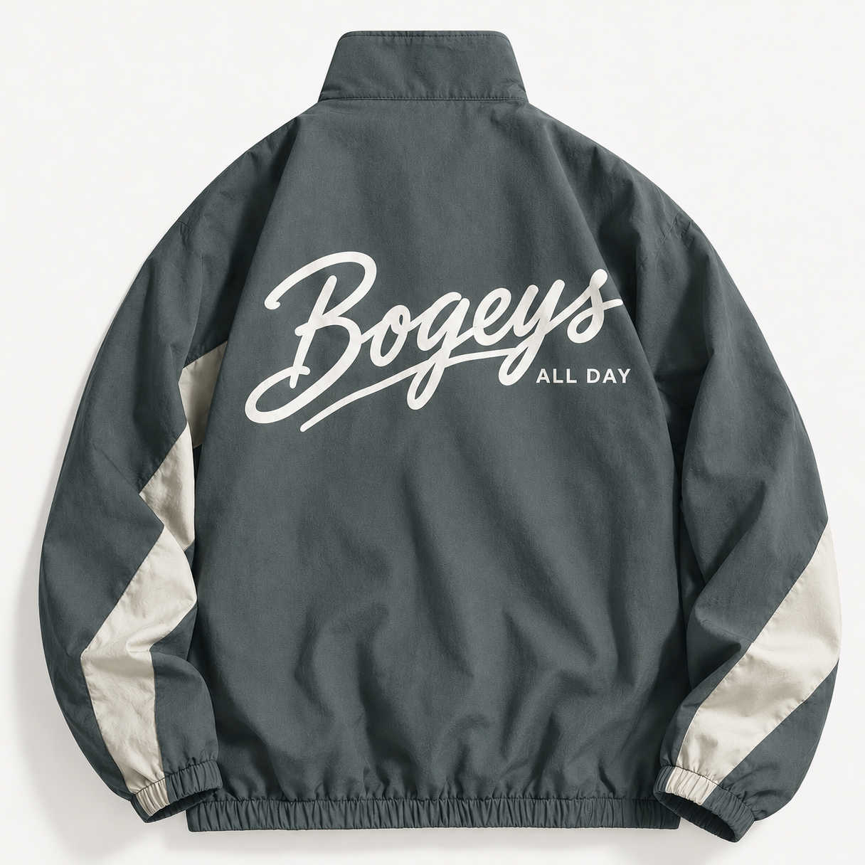 Back 9 Windbreaker