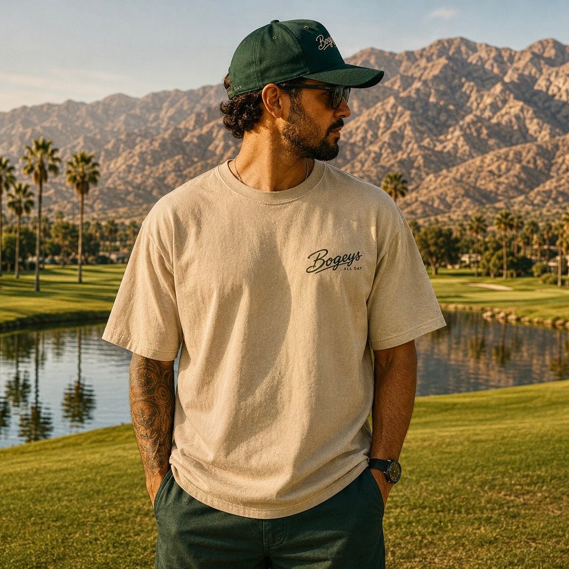 Palm Springs